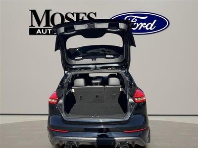2016 Ford Focus RS Base