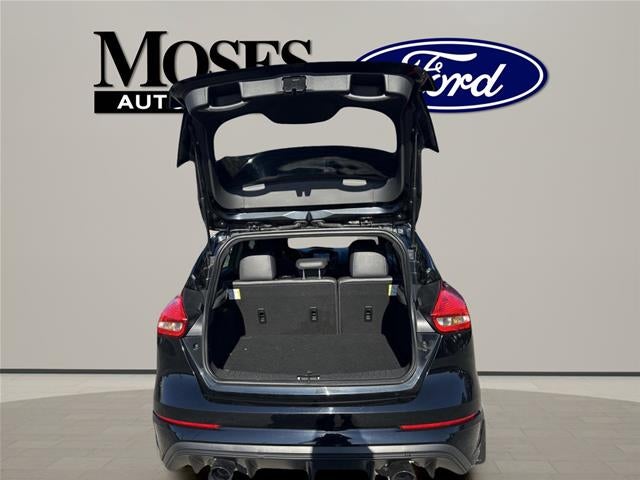 2016 Ford Focus RS Base