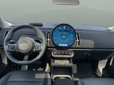 2025 MINI Countryman S
