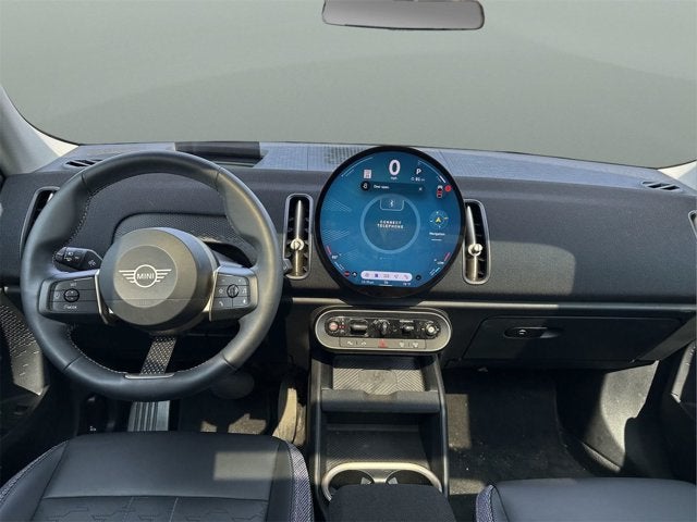 2025 MINI Countryman S
