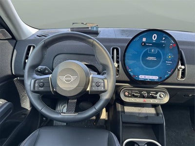 2025 MINI Countryman S
