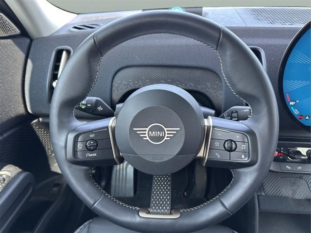 2025 MINI Countryman S