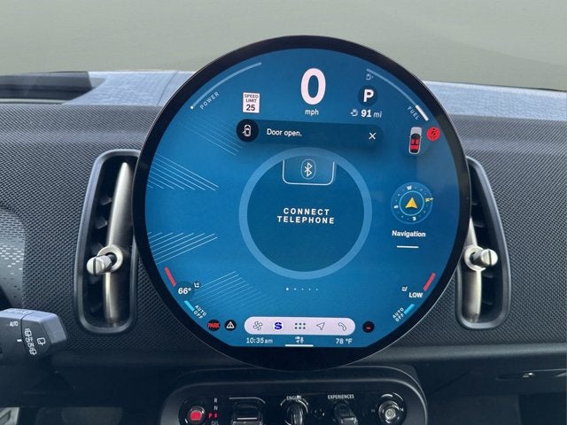 2025 MINI Countryman S