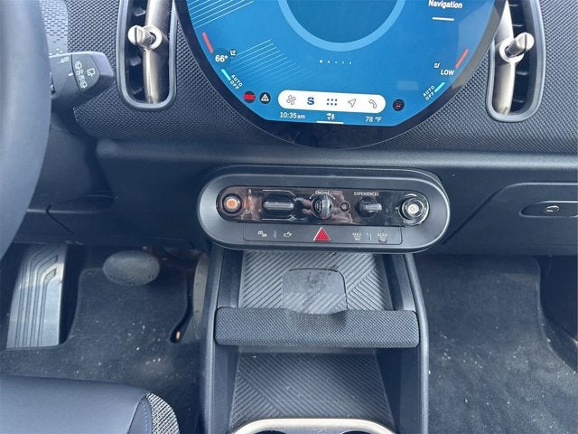 2025 MINI Countryman S