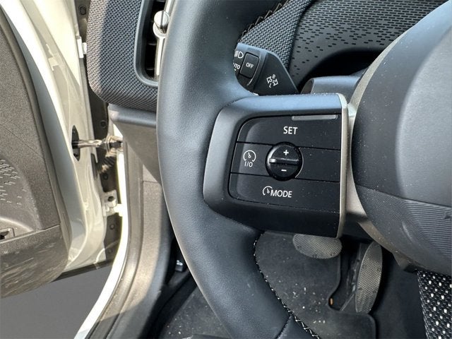 2025 MINI Countryman S