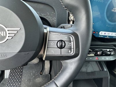 2025 MINI Countryman S