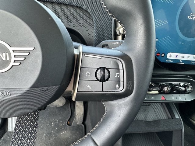 2025 MINI Countryman S