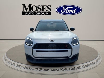2025 MINI Countryman S