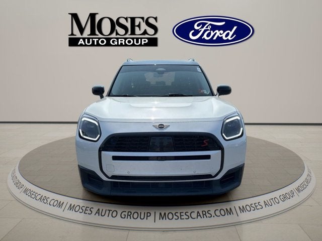 2025 MINI Countryman S