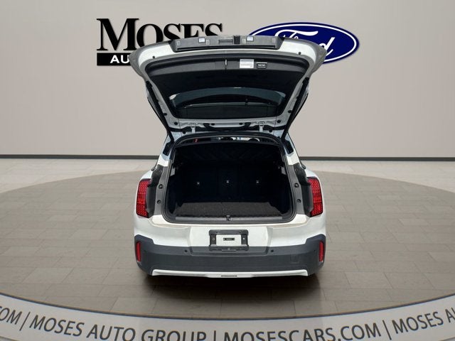 2025 MINI Countryman S