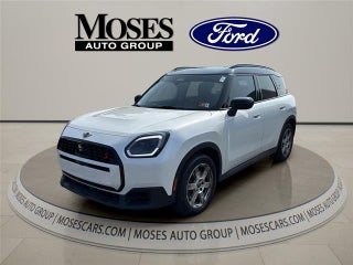 2025 MINI Countryman S