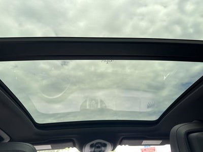 2025 Porsche Macan T