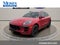 2018 Porsche Macan GTS