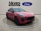 2018 Porsche Macan GTS