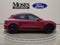 2018 Porsche Macan GTS