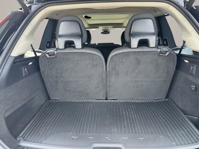 2026 Volvo XC90 Plus