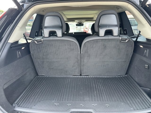 2026 Volvo XC90 Plus