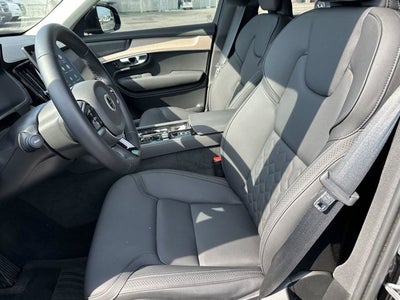 2026 Volvo XC90 Plus