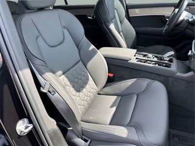 2026 Volvo XC90 Plus