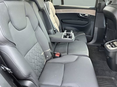 2026 Volvo XC90 Plus