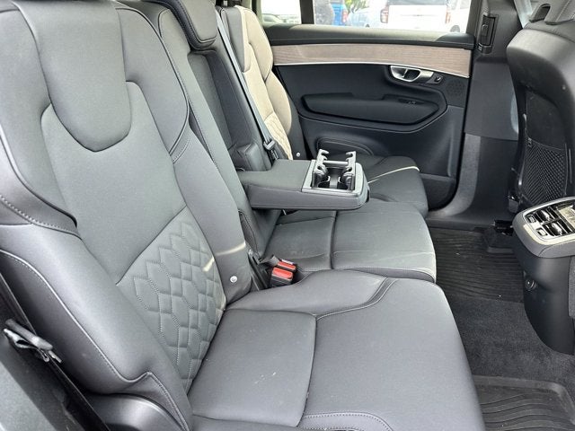 2026 Volvo XC90 Plus