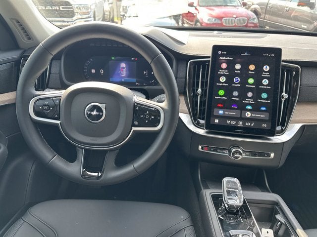 2026 Volvo XC90 Plus