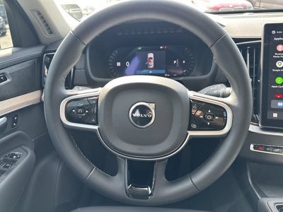 2026 Volvo XC90 Plus