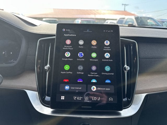 2026 Volvo XC90 Plus
