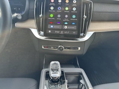 2026 Volvo XC90 Plus