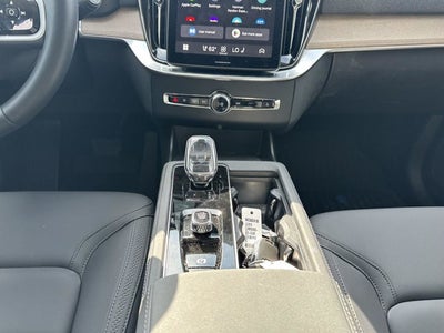 2026 Volvo XC90 Plus