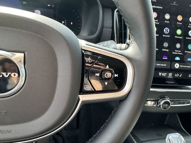 2026 Volvo XC90 Plus
