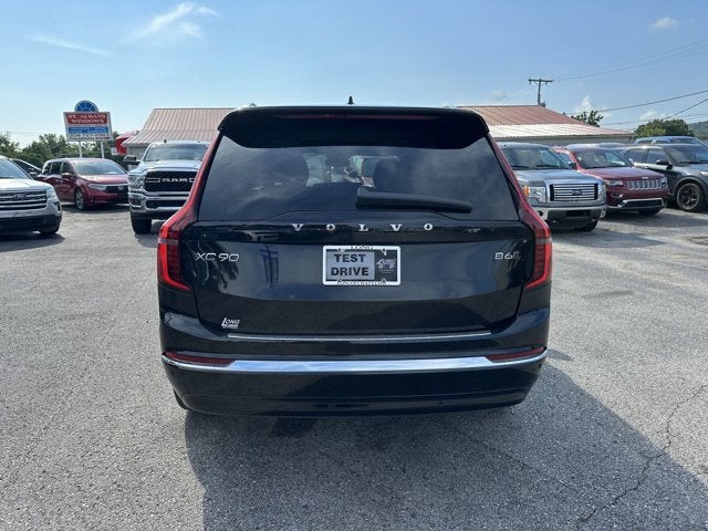 2026 Volvo XC90 Plus
