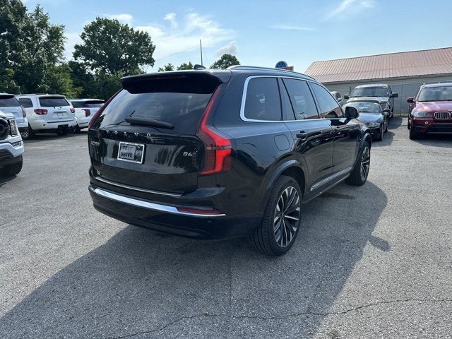 2026 Volvo XC90 Plus