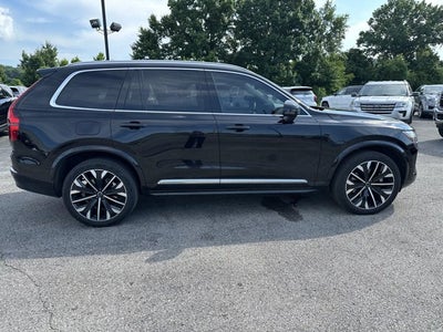 2026 Volvo XC90 Plus