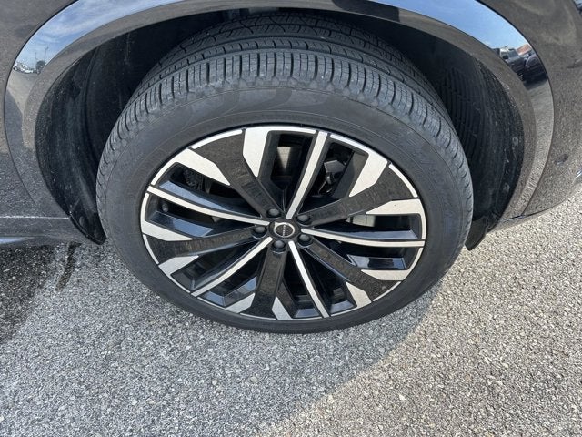 2026 Volvo XC90 Plus