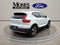 2021 Volvo XC40 T5 Momentum