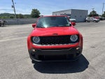 2018 Jeep Renegade Altitude