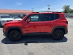 2018 Jeep Renegade Altitude
