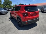 2018 Jeep Renegade Altitude