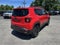 2018 Jeep Renegade Altitude