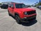 2018 Jeep Renegade Altitude