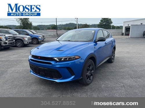 2023 Dodge Hornet GT