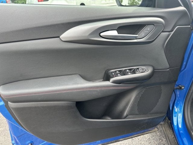 2023 Dodge Hornet GT