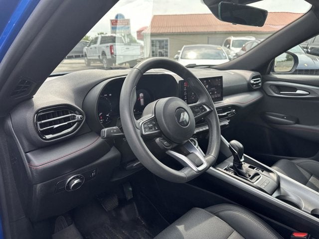 2023 Dodge Hornet GT