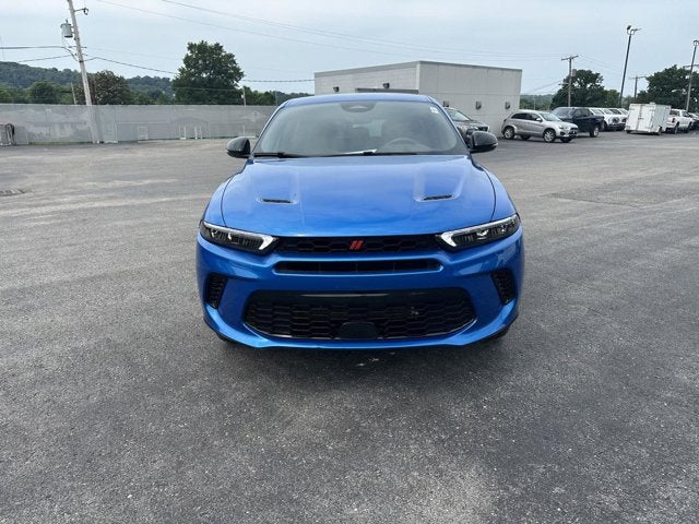 2023 Dodge Hornet GT