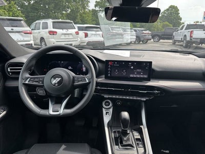 2023 Dodge Hornet GT
