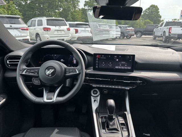 2023 Dodge Hornet GT