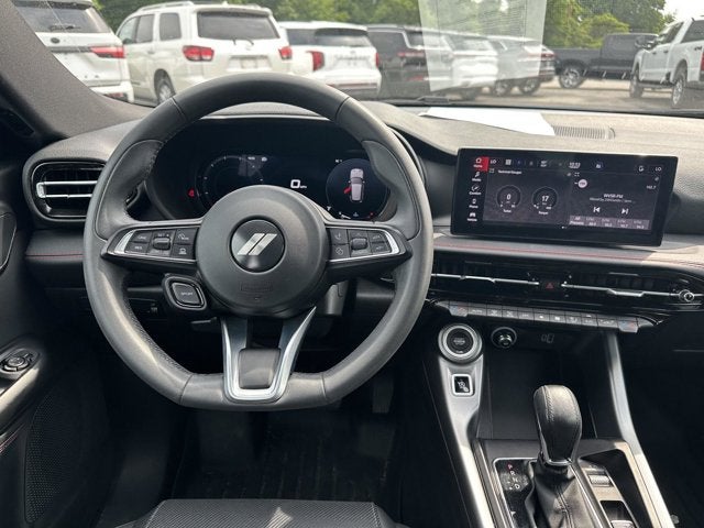 2023 Dodge Hornet GT