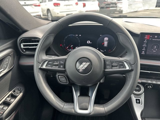 2023 Dodge Hornet GT