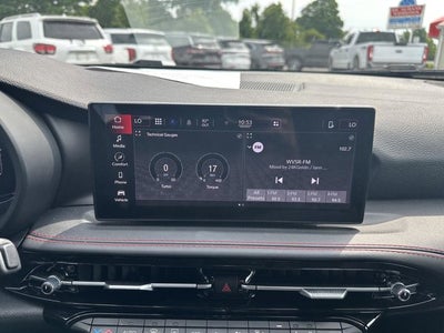 2023 Dodge Hornet GT